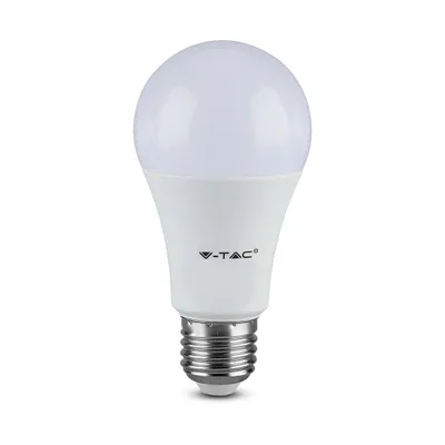 Produktbild von V-TAC LED-Lampe 8,5 W E27 A60 VT-2099 6500 K 806 lm