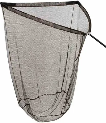 Produktbild von Fox Horizon X4s 42' 8ft Pole Landing Net (camo mesh) - Karpfenkescher