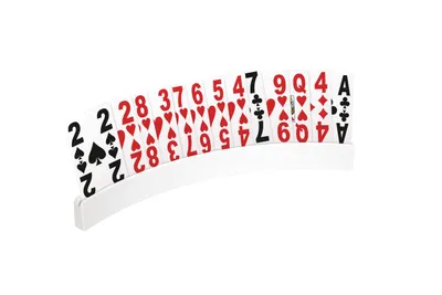 Produktbild von Vitility Spielkarten Halterung NE550612255