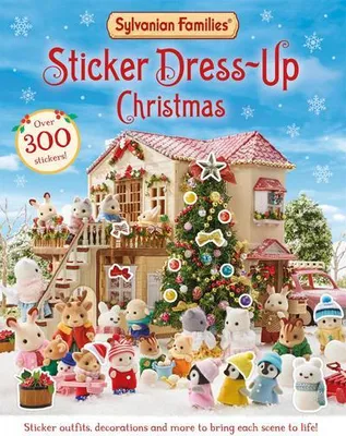 Produktbild von Sylvanian Families