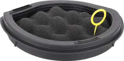 Produktbild von Schaumstofffilter SAMSUNG VCA-RHF30 DJ63-01436A für Saugroboter