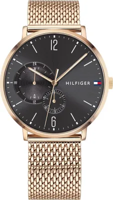 Produktbild von Tommy Hilfiger Brooklyn 1791506 Herrenuhr