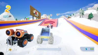 Produktbild von Paw Patrol Rescue Wheels: Championship