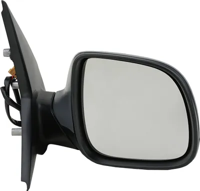 Produktbild von Außenspiegel passend für VW Transporter T6 04/15- Rechts grundiert 7E1857408A 2H0857528CGRU 7E1857408A9B9 7E1857408AF 7E1857408AF Johns