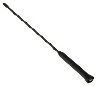 Image de Antenne courte de toit pour Audi, Seat, Skoda et VW