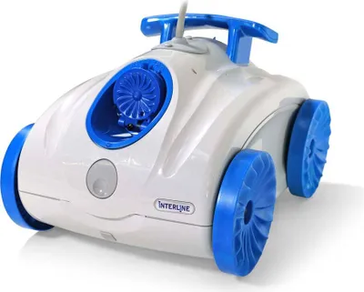 Produktbild von Interline Pool Roboter 5200 max. 4,50 m