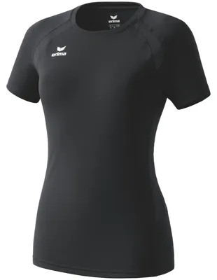 Produktbild von Erima PERFORMANCE t-shirt black 36