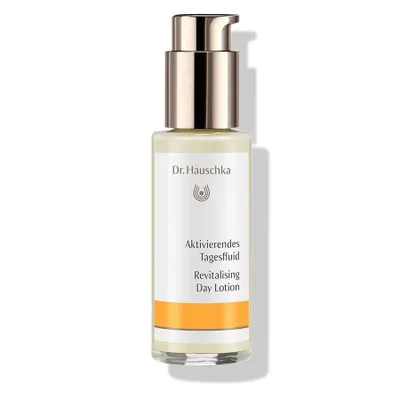 Produktbild von DR. HAUSCHKA Revitalisierende Tageslotion 50ml