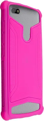 Obrázek produktu pro TPU-Hülle für Denver SDQ-57004 in pink