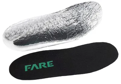 Obrázok produktu pre Stélka FARE zimné – Veľkosť 25