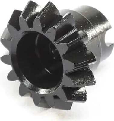 Produktbild von Losi Pinion Gear, Steel: 22X-4