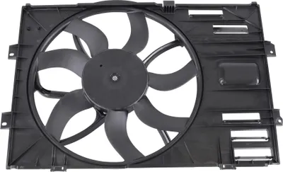 Produktbild von VEMO V10-01-0007 Lüfter Motorkühlung Kühlerlüfter für VW Transporter V Bus (7HB, 7HJ, 7EB, 7EJ, 7EF, 7EG, 7HF, 7EC) Wasserkühler Ø494mm