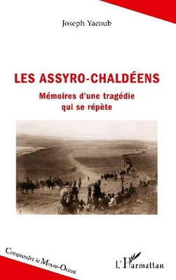 Produktbild von Les Assyro-Chaldéens
