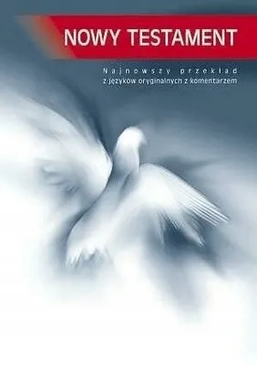 Zdjęcie produktu dla Nowy Testament (Literatur - Religion auf Polnisch)