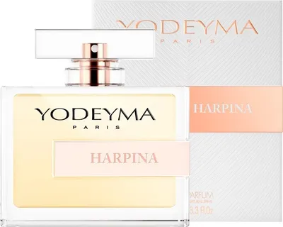 Produktbild von YODEYMA Parfum Harpina - Eau de Parfum für Damen 100 ml