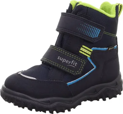 Immagine prodotto di Stivali invernali Superfit da ragazzo 40