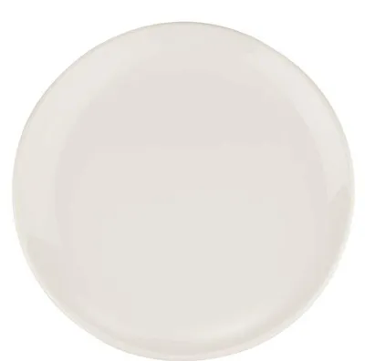 Produktbild von Gourmet Cream Teller flach 30cm - 6 Stück