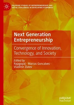 Image de Next Generation Entrepreneurship