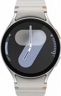 Obrázek produktu pro Samsung Galaxy Watch7 LTE SM-L315 44 mm stříbrná