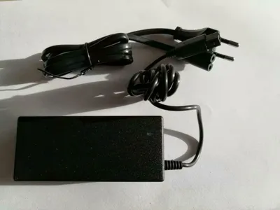 Produktbild von AC Adapter für Nintendo Gamecube