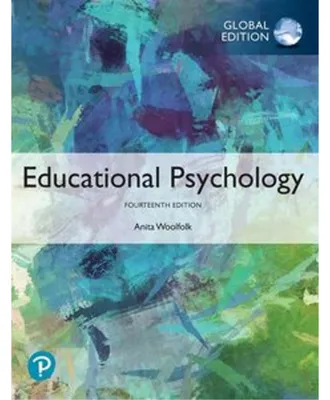 Obrázok produktu pre Educational Psychology, Global Edition