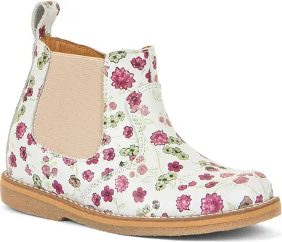 Produktbild von Froddo G3160167 White+ Größe EU 26