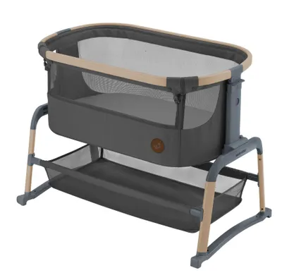 Obrázek produktu pro Společné spaní Maxi-Cosi Iora Air - Beyond Graphite