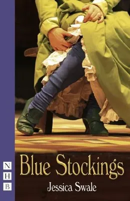 Immagine prodotto di Blue Stockings