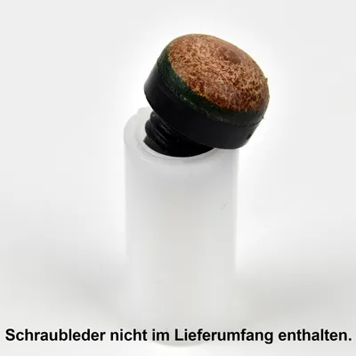 Zdjęcie produktu dla Ferrule für Schraubleder M-8 x 12 10 Stück