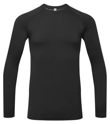 Produktbild von Onna - "Unstoppable Fresh" Underscrub Basisschicht für Herren LT6063 (XXL) (Schwarz)