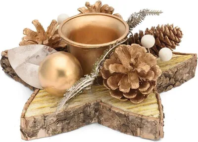 Obrázok produktu pre Rituali Domestici Dekorácie Versoloro, U30666105B80