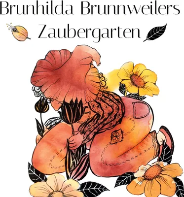 Produktbild von Brunhilda Brunnweilers Zaubergarten