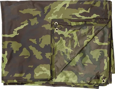 Produktbild von MFH Mehrzweckplane Tarp M 95 CZ tarn ca.200x300cm
