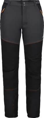Produktbild von Icepeak Wanderhose Bremerton für Herren, Farbe:Anthrazit, Größe:50