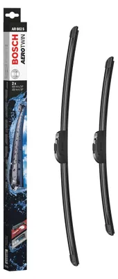Produktbild von Bosch Scheibenwischer Aerotwin AR602S, Länge: 600mm/450mm – Set für