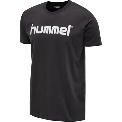 Produktbild von Hummel Go Baumwolle Logo T-Shirt SS