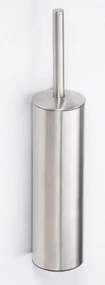 Image de Brosse de toilette murale NEO en acier inoxydable 39x10,5cmx9cm-http://maisondelatendance.com/img/co/11.jpg-Noir-9 --http://maisondelatendance.com/img/co/11.jpg-