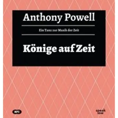 Produktbild von Könige auf Zeit