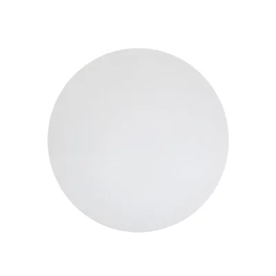 Produktbild von ZMH Deckenlampe LED 12W Deckenleuchte Ø25cm Kinderzimmerlampe Sternenhimmel 6000K Deckenbeleuchtung Flur Rund für Kinderzimmer Wohnzimmer Schlafzimmer