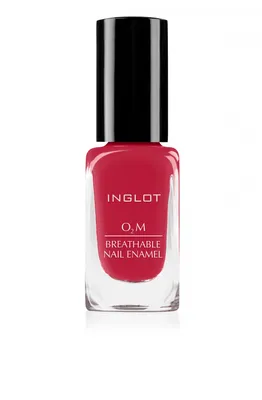 Produktbild von INGLOT O2M Atmungsaktiver Nagellack 661 11ml