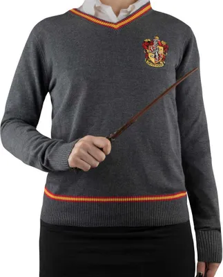 Obrázok produktu pre Harry Potter pletený sveter Gryffindor veľkosť S