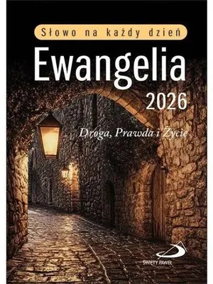 Immagine prodotto di Vangelo 2026: La Via, la Verità e la Vita