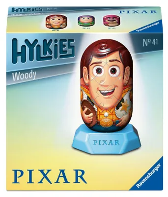 Produktbild von Hylkies Disney Toy Story Woody Sammelfigur