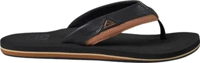 Produktbild von Reef Cushion Dawn Black/Tan 44