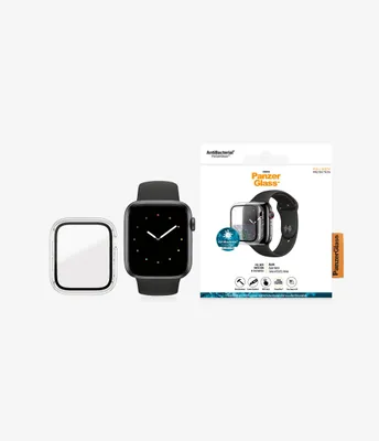 Immagine prodotto di Vetro di protezione del display PanzerGlass™ per smartwatch