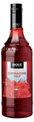Obrázek produktu pro Bols Grenadinový sirup
