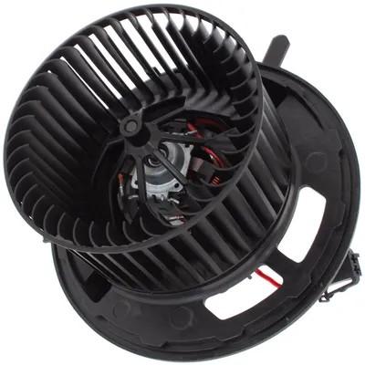 Obrázok produktu pre Ventilátor vnútorného vetrania pre modely BMW E81, E87, E90, E91, E92, E84, F25, F26. Motor ventilátora