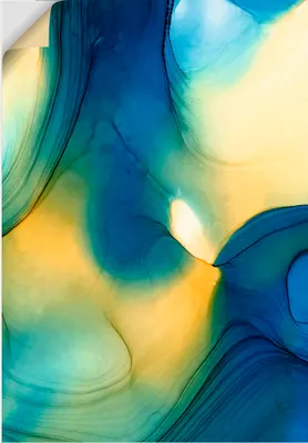 Produktbild von ARTland Wandbild, selbstklebend Strand Größe: 70x100 cm