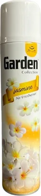 Obrázek produktu pro Garden Odświeżacz powietrza w sprayu Jaśmin, 300 ml