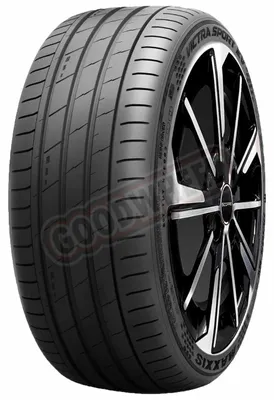 Obrázok produktu pre Letné pneumatiky Maxxis pre motocykle, model Victra Sport EV (245/45 R19 102W XL EV, s ochranou ráfika)